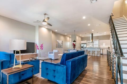Loving Is Easy Condominio in New Orleans