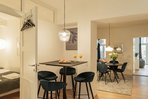 The Great Dane Apartment in Copenhagen