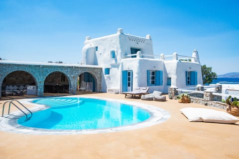 Hellenic Homeliness Apartment in Mykonos, Mikonos 846 00, Greece