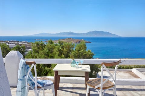 Hellenic Homeliness Condo in Decentralized Administration of the Aegean