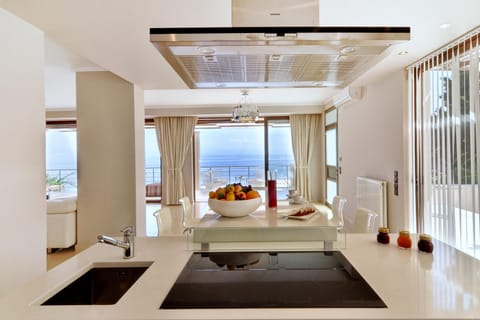 Empire of the Sea Apartment in Corfu, Greece