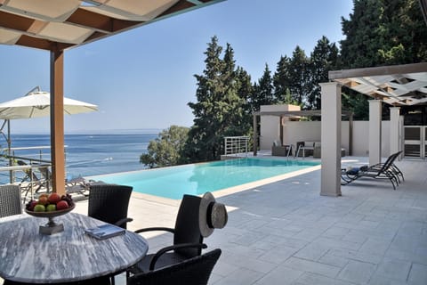 Three's Company Condo in Peloponnese, Western Greece and the Ionian