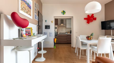 Centre of Light Apartment in Catania