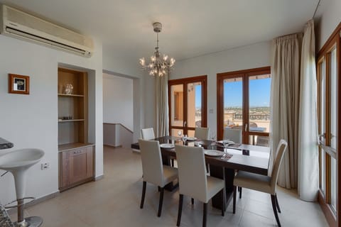 Aphrodite's Sanctuary Condo in Kouklia