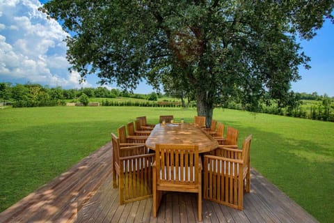 Citrus Tree Breeze Apartment in Istria County