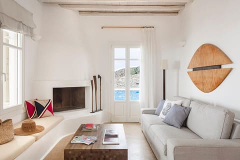 Twelve Months Of Summer Apartment in Mykonos, Mikonos 846 00, Greece