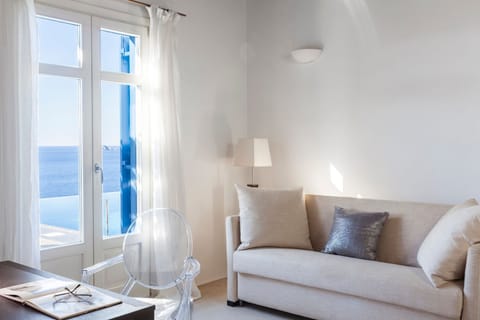 Cycladic Horizons Apartment in Mykonos, Mikonos 846 00, Greece