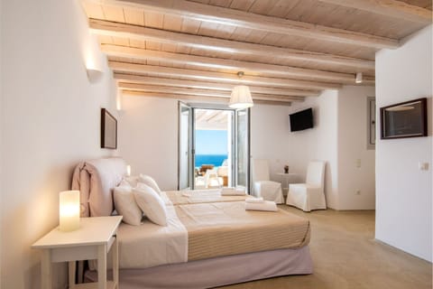 Daze Off Apartment in Mykonos