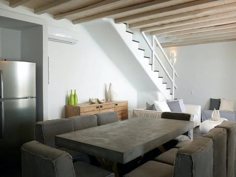 The Evangeline Apartment in Mykonos, Mikonos 846 00, Greece