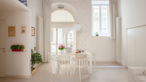 The Raphael Apartamento in Milan