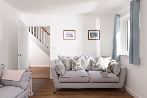 Written in the Sand Apartment in England
