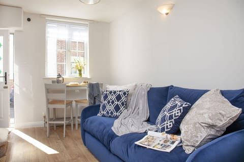 Folk Song Apartment in Sidmouth