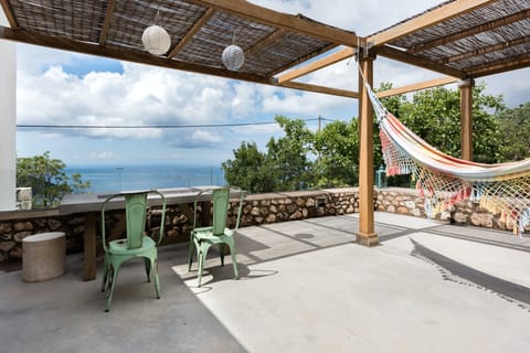 Ionian Embrace Villa in Cephalonia