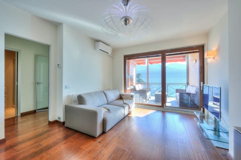 Lombardy to Ticino Apartment in Canton of Ticino