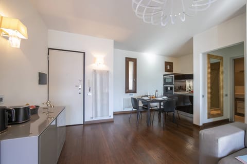 Lombardy to Ticino Apartment in Canton of Ticino