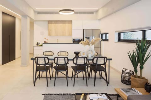 Lovers' Kiss Apartment in Tel Aviv-Yafo