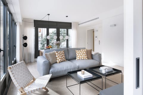 Grey Agate Appartement in Barcelona