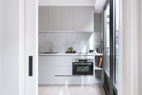 Grey Agate Appartement in Barcelona