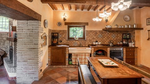 Divine Reverie Apartment in Umbria