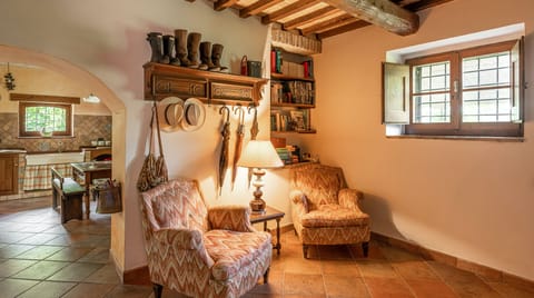 Divine Reverie Apartment in Umbria