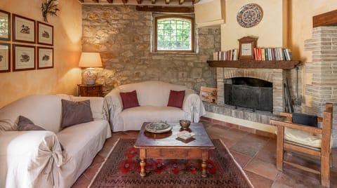 Divine Reverie Apartment in Umbria