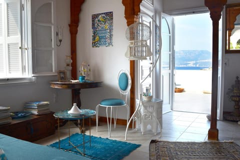 The Liberty Moon Apartment in Antalya Province