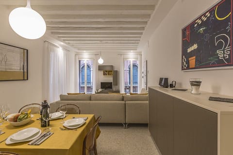 Rossini's Rhyme Apartamento in San Marco