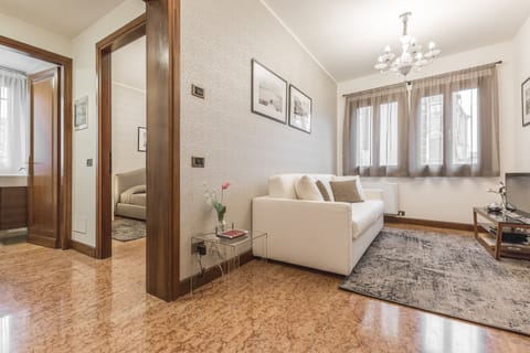 Il Monastero Apartment in Venice