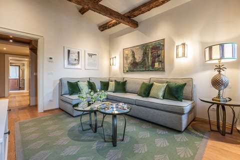 Samphire & Seagrass Apartment in San Marco