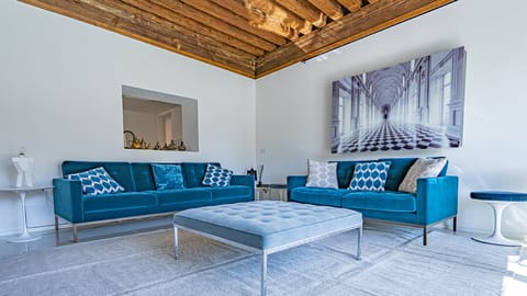 Palazzetto Acqua Apartment in Venice