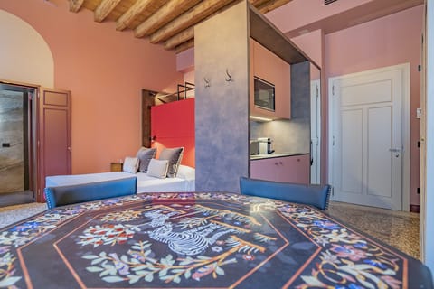 Corallo Apartment in San Marco