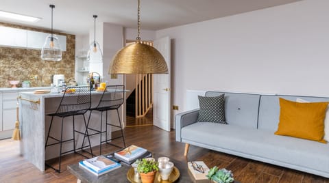 Sea Chic Apartment in Ramsgate