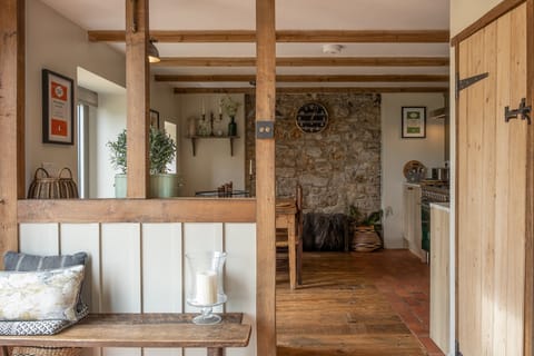 The Farmer's Husband House in Staffordshire Moorlands District