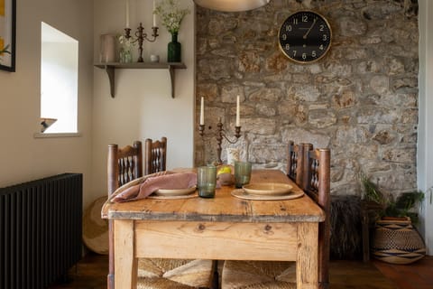 The Farmer's Husband House in Staffordshire Moorlands District