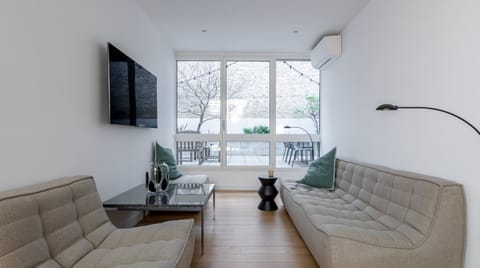 Le Patio d’Alésia Apartment in Paris