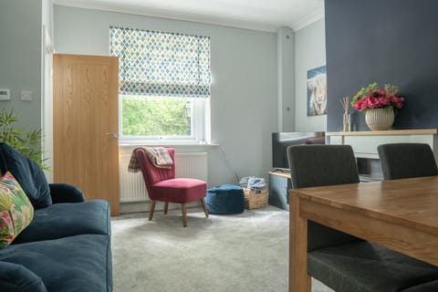 Happy Dales Apartment in Calderdale