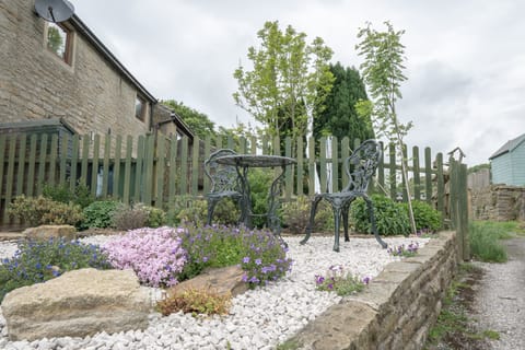 The Shepherdess Apartment in Borough of Barnsley