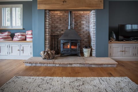 Sunday Roast Apartment in Wales