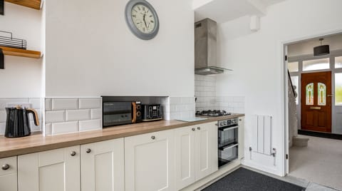 Waves of Wales Apartment in Porthcawl