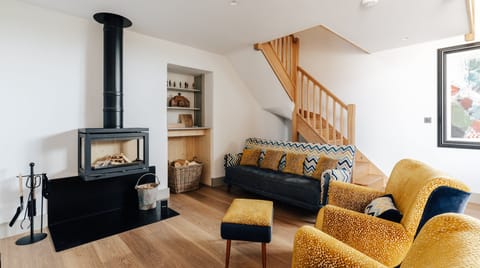 Tales from Berry Barn Apartment in Cotswold District