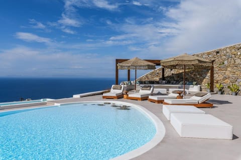 Sweet as Sugar Villa in Mykonos, Mikonos 846 00, Greece