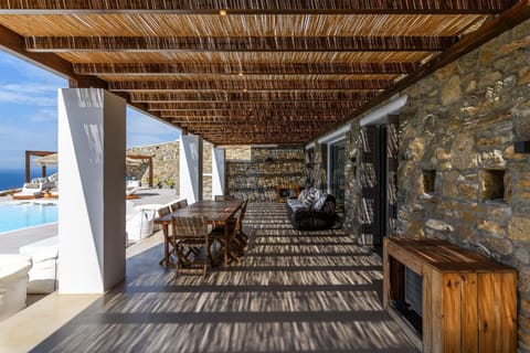 Sweet as Sugar Villa in Mykonos, Mikonos 846 00, Greece