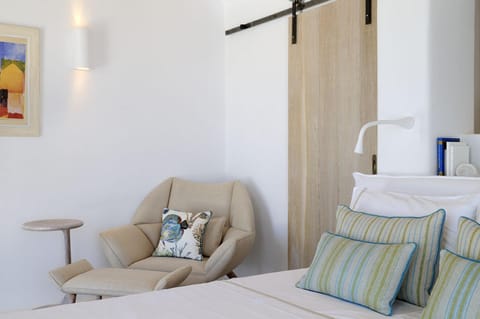 The Clementine Apartment in Mykonos, Mikonos 846 00, Greece