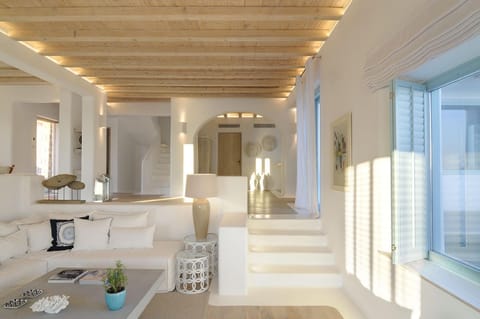 The Clementine Apartment in Mykonos, Mikonos 846 00, Greece