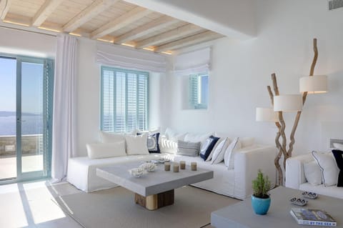 The Clementine Apartment in Mykonos, Mikonos 846 00, Greece