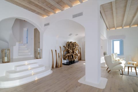 Shore to Please Apartment in Mykonos, Mikonos 846 00, Greece