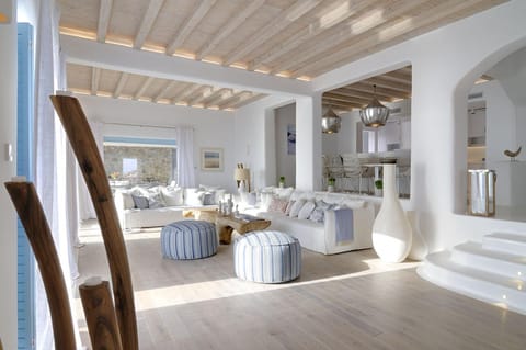 Shore to Please Apartment in Mykonos, Mikonos 846 00, Greece