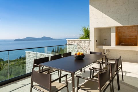 The Little Sunset Apartment in Dubrovnik-Neretva County