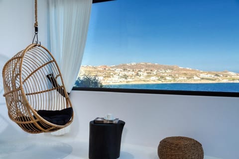 The Dancing Star Apartment in Mykonos, Mikonos 846 00, Greece