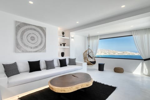 The Dancing Star Apartment in Mykonos, Mikonos 846 00, Greece